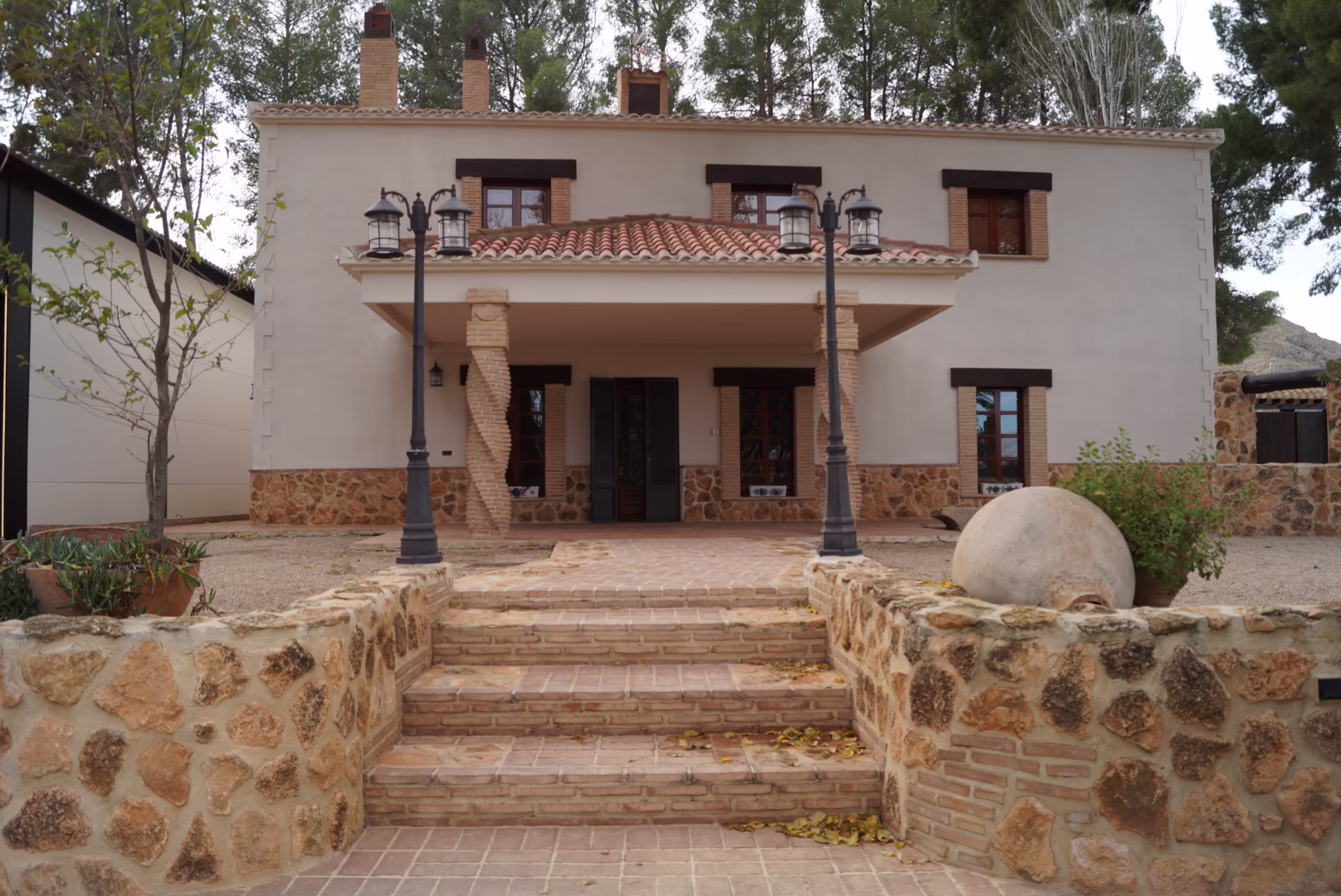 Cortijo Garcimar